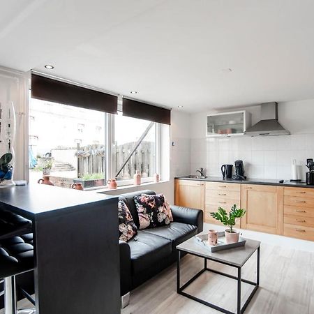 Appartement En Studio Papillon Zandvoort Exteriér fotografie